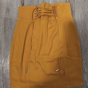 Runaway the Label Skirt